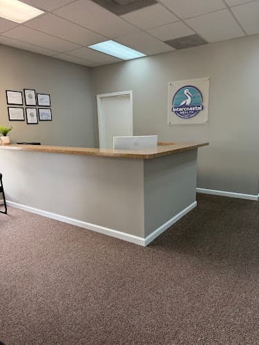 Intercoastal Health clinic