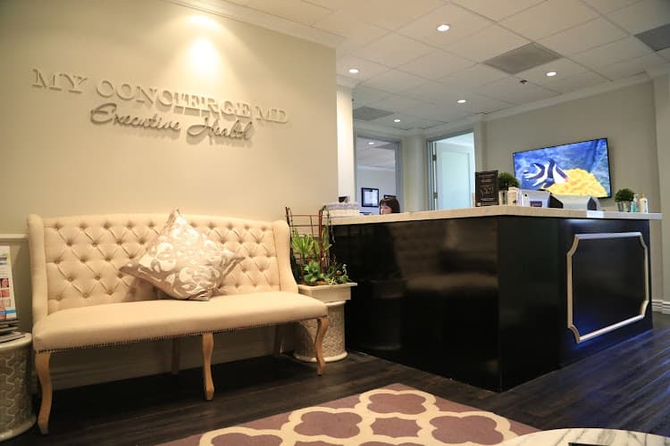 IV Vitamin Therapy clinic