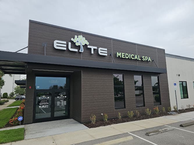 Elite Medical Spa of Sarasota clinic