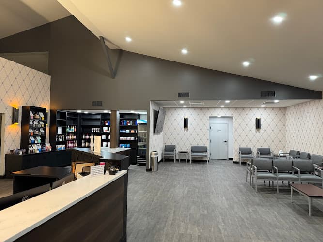 Heartland Weight Loss Clinic clinic