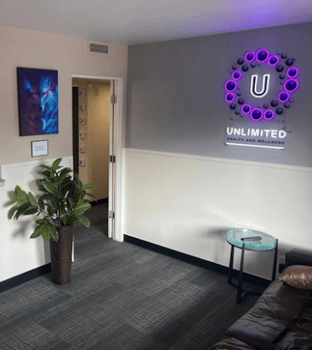 Unlimited Health and Wellness clinic