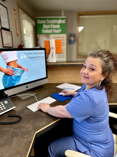 Pacific Northwest Medical Group clinic
