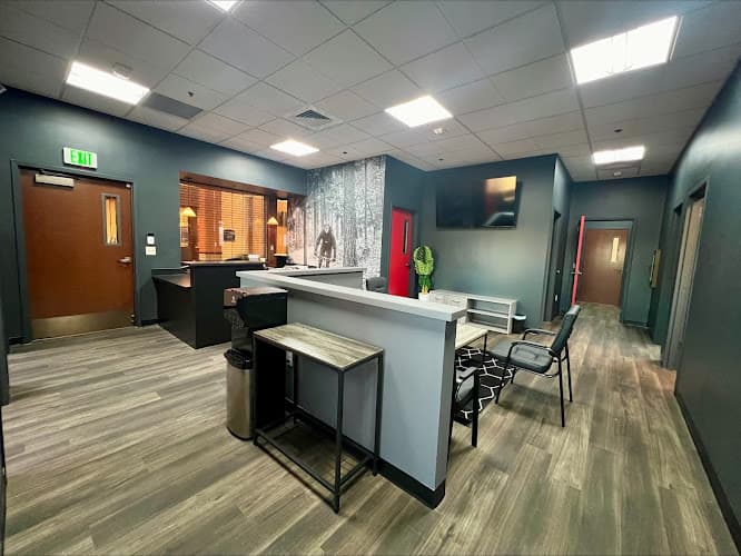 Gameday Men's Health Meridian ED and TRT Clinic clinic