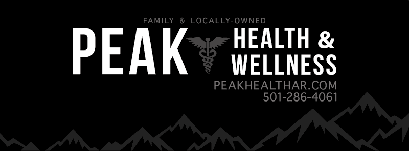 Peak Health and Wellness clinic