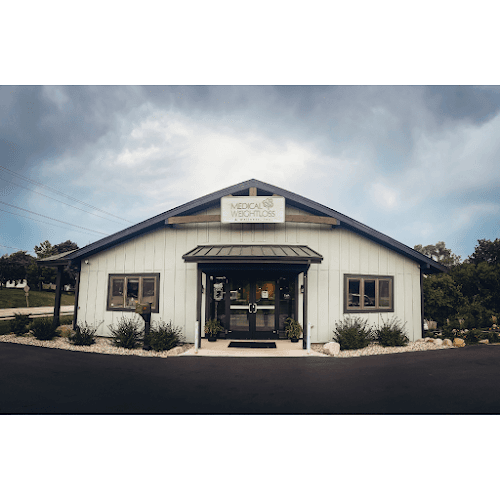 Medical WeightLoss & Wellness, Inc clinic