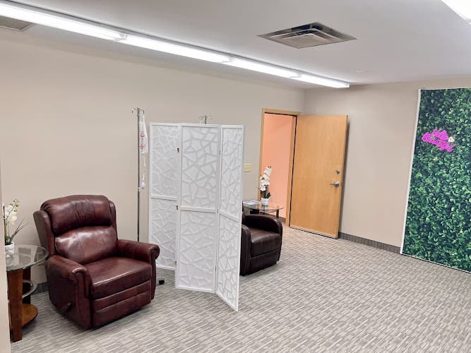 Livly Wellness clinic