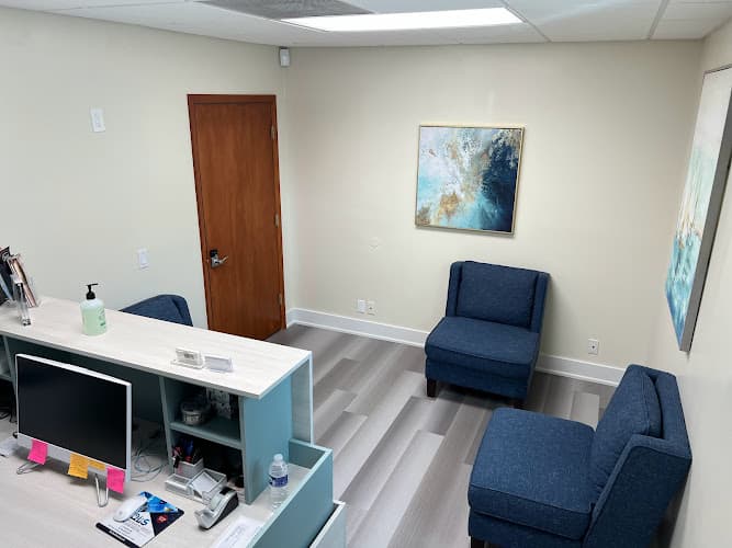 Elite HRT Wellness TRT P-shots -Low T- Erectile Dysfunction-Peptide - Miami Weight Loss -Pain Relief clinic