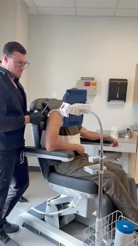 TruForm Longevity Center clinic