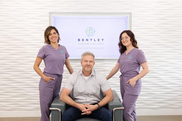 Bentley Skincare & Wellness clinic