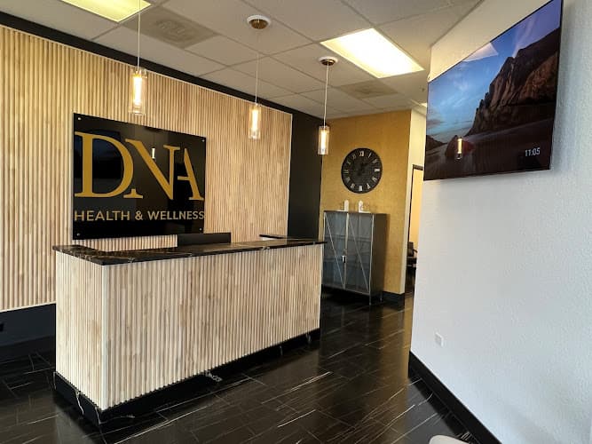 DNA Health & Wellness - Colorado clinic