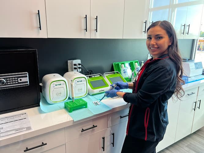 Gameday Men's Health Laveen TRT, Peptide, and ED Clinic clinic