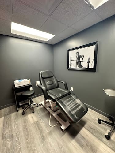 Gameday Men's Health Marlton TRT Clinic clinic