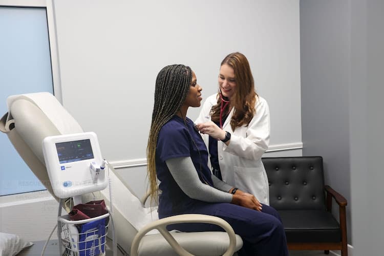 RESCUEMD - PRIMARY CARE AND WEIGHT LOSS clinic