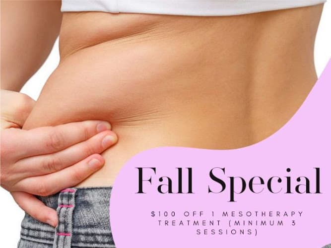 Avellina Aesthetics - Premier Beauty and Rejuvenation Clinic in Philadelphia clinic