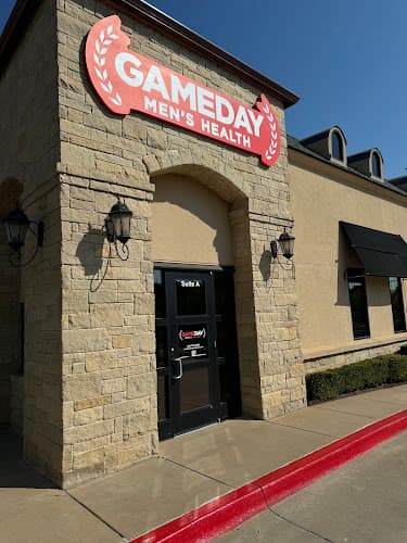 Gameday Men’s Health Gaillardia TRT & Weight Loss Clinic clinic