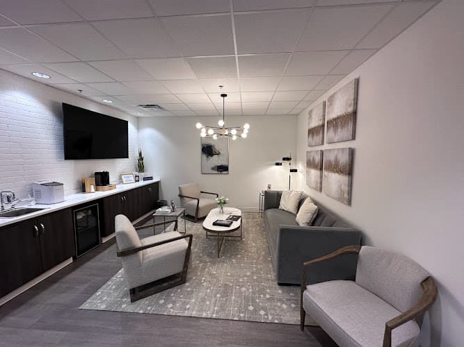 Edge Peptide Therapy clinic