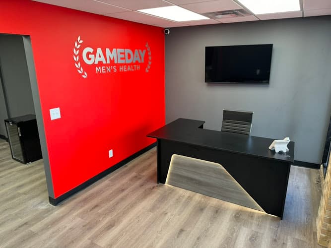 Gameday Men's Health Nashville - Green Hills TRT Clinic clinic