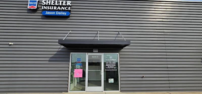 Nexus Wellness PLLC clinic