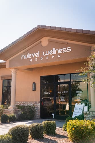 Nulevel Wellness clinic