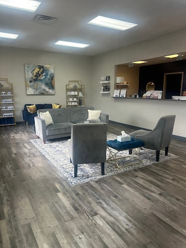 TUPELO WELLNESS LLC clinic