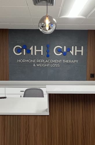 Chicagoland Women’s Health - Oak Brook clinic