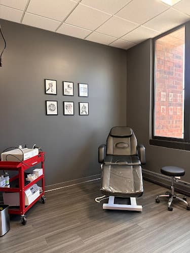 Gameday Men's Health Denver, CO - Golden TRT Clinic clinic