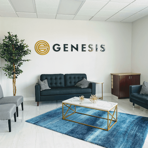 Genesis Lifestyle Medicine clinic