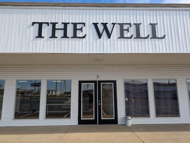 The Well clinic