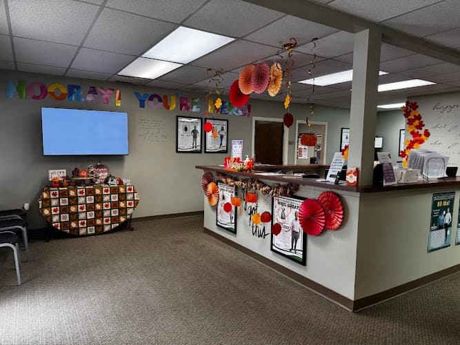 Metabolic Research Center | Little Rock clinic