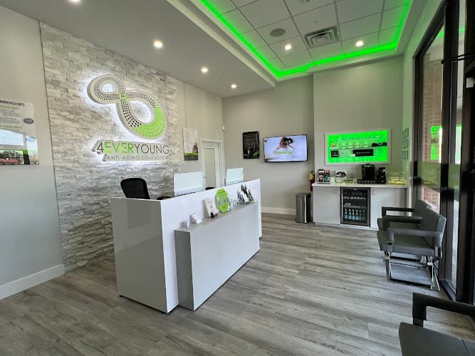 4Ever Young Med Spa & Wellness Center - Marietta clinic