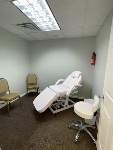 Revive Wellness & Aesthetics clinic