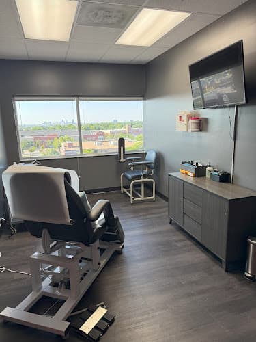 Gameday Men's Health Englewood TRT, Weight Loss, ED Clinic clinic