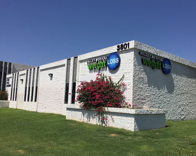 Valley Medical Weight Loss, Compounded Semaglutide, Phentermine (Phoenix) clinic