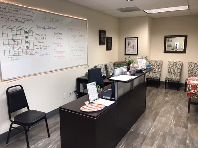 Metabolic Research Center | Salem clinic