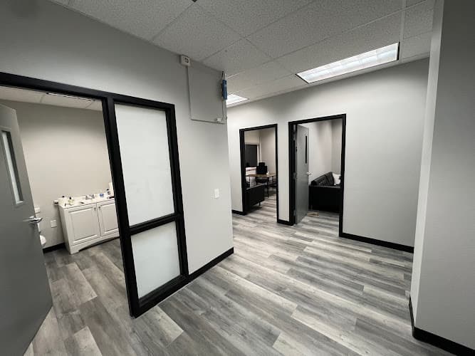 Quali-T Men's Health - Quality Testosterone Replacement in Salem clinic