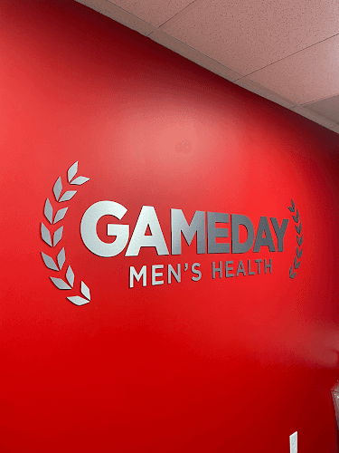 Gameday Men’s Health Cotswold-Southpark TRT Clinic clinic