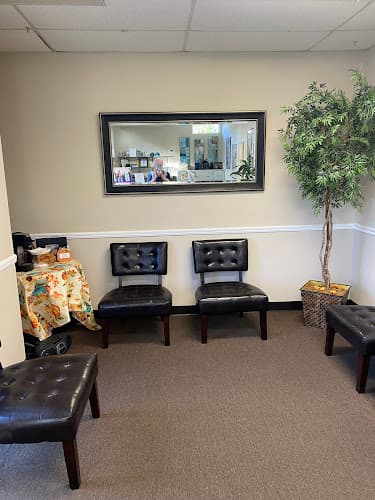 Metabolic Research Center | Ortega clinic