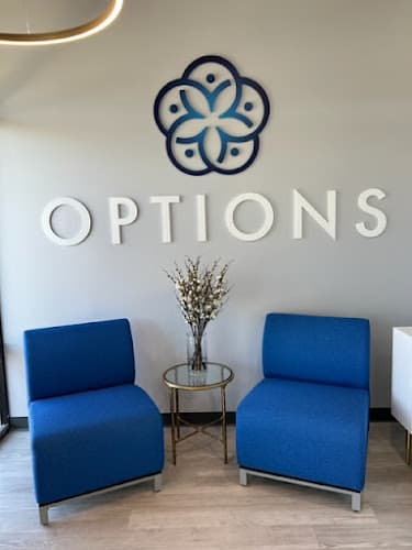 Options Medical Weight Loss Clinic clinic