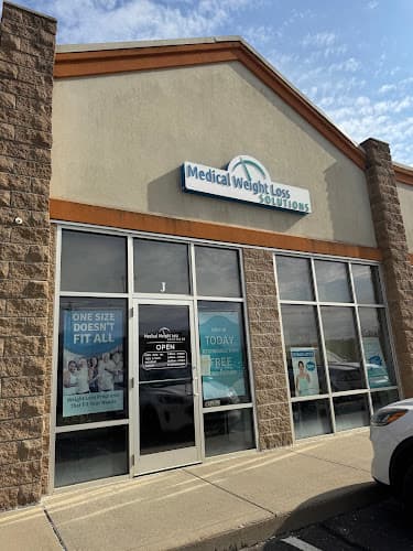 Medical Weight Loss Solutions clinic