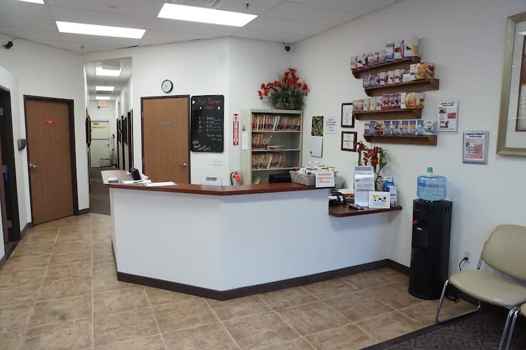 Advanced Medical Weight Loss and Wellness Center clinic