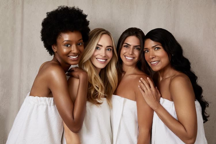 Skin by EC ( Winner of Best Facial in Hoboken for over 11 years!) clinic