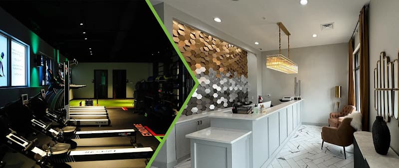 Carbon World Health clinic