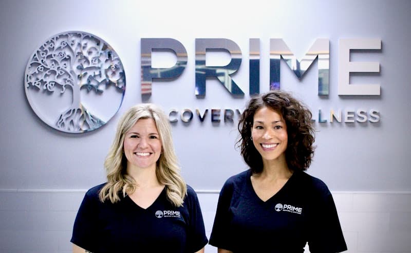 Prime Recovery & Wellness clinic