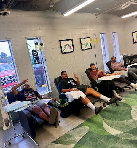 Revitalize Health & Wellness clinic