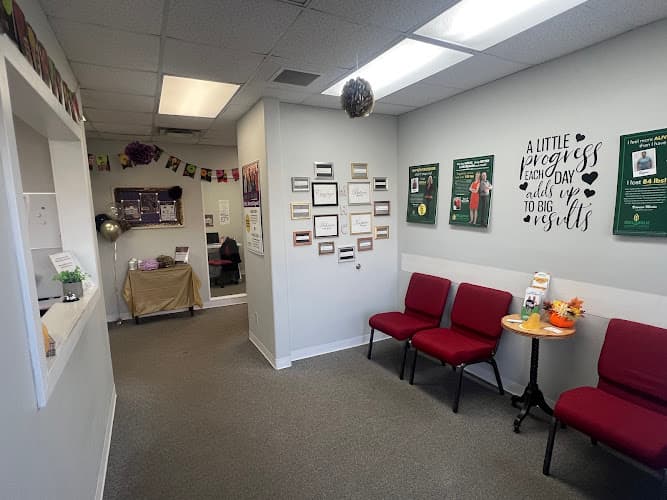 Metabolic Research Center | Fort Wayne clinic