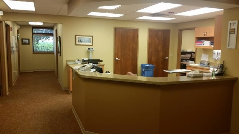 Omaha Health Clinic clinic