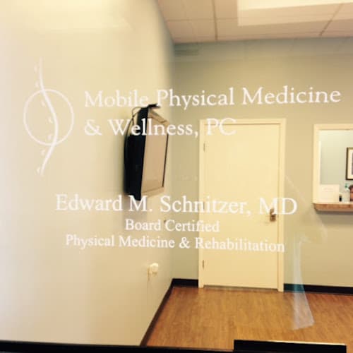 Mobile Physical Medicine & Wellness, PC clinic
