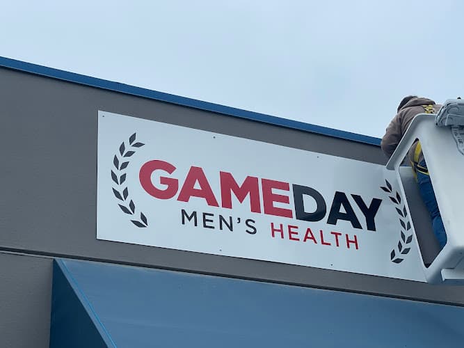 Gameday Men's Health Grandview Heights TRT Clinic clinic