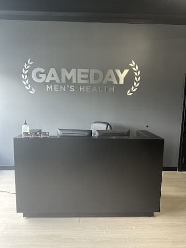Gameday Men's Health Jacksonville, FL - Lakewood TRT Clinic clinic