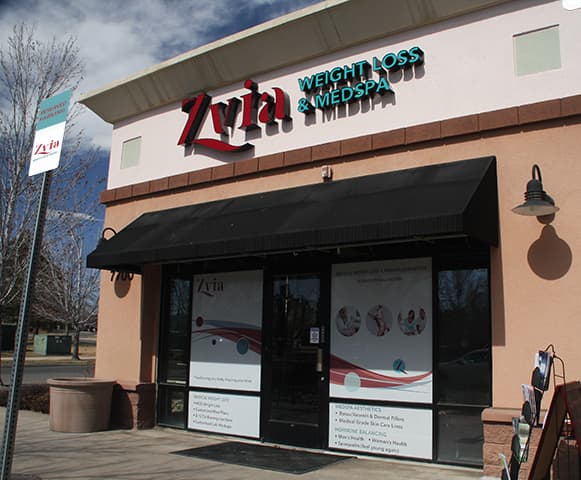 Zvia Weight Loss & Medspa clinic